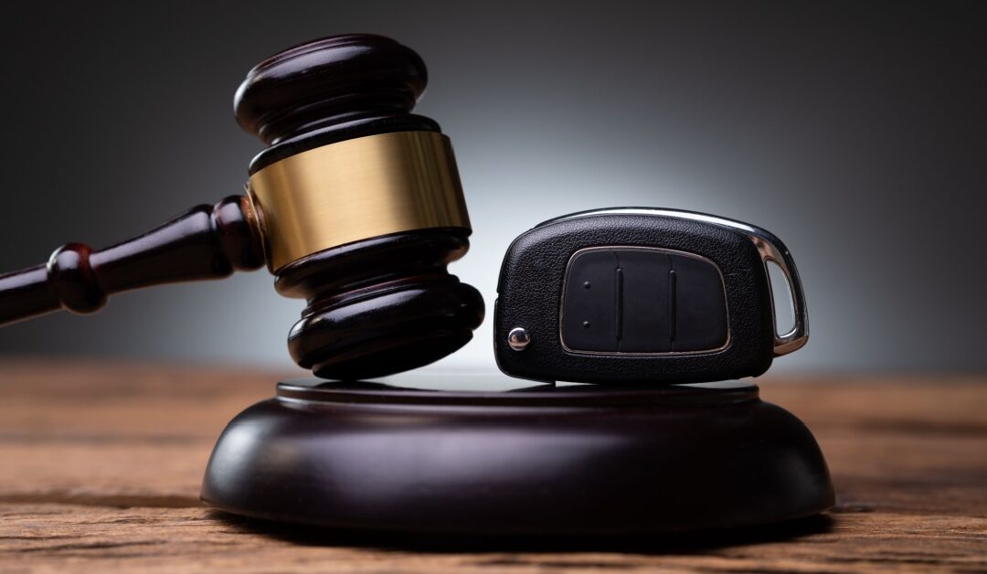 When Should You Plead “No Contest” to a DUI in South Carolina?
