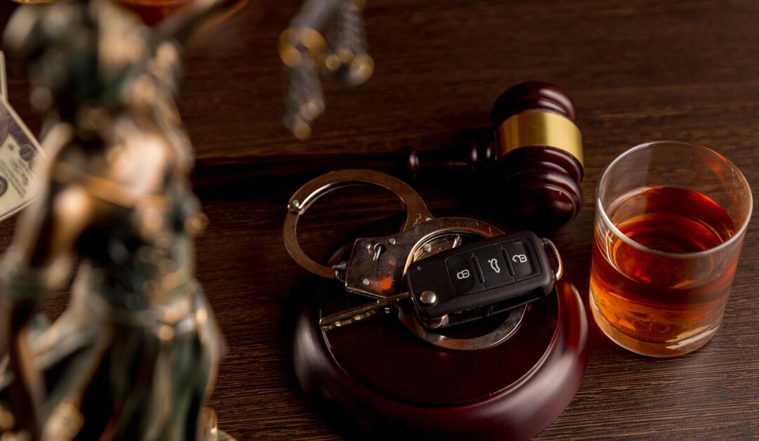 DUI Penalties in South Carolina: What Are They?