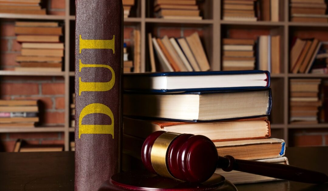 Can (and Should) You Request a Jury Trial in Your DUI Case?