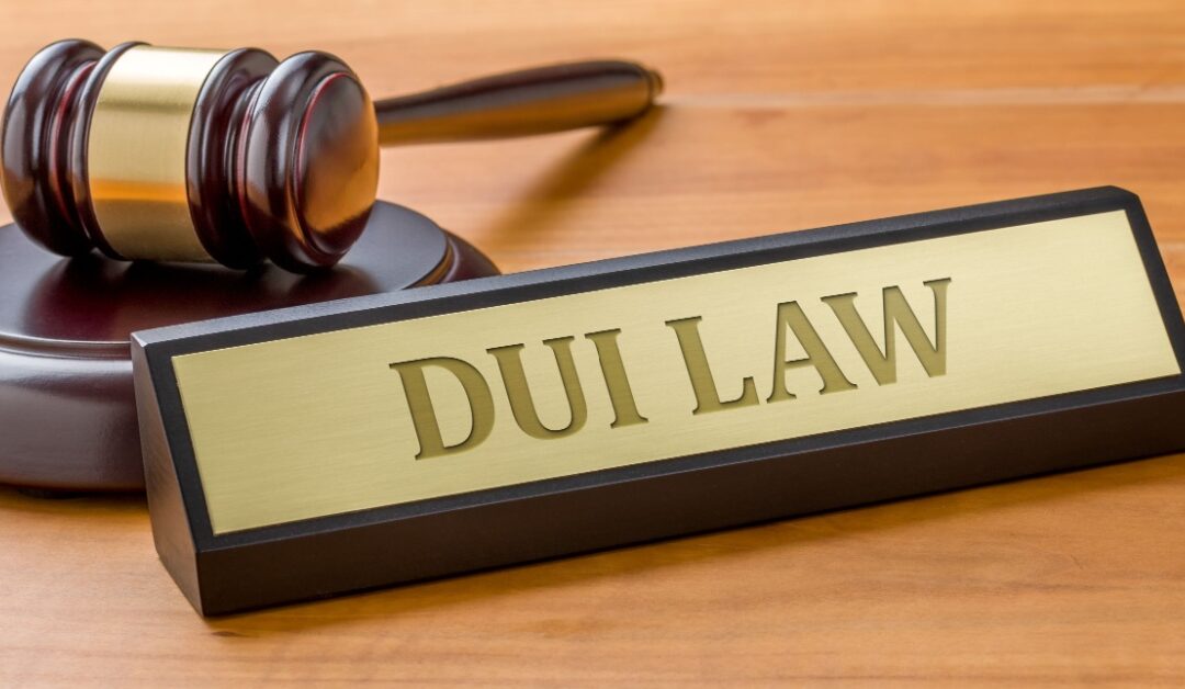 Getting a DUI Charge Dismissed in South Carolina